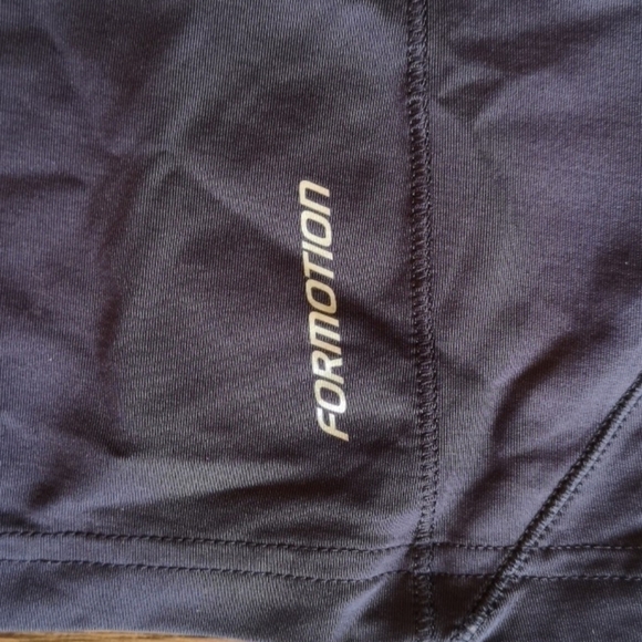 Adidas Supernova Black Clima365 Athletic Shirt Small - Picture 3 of 6